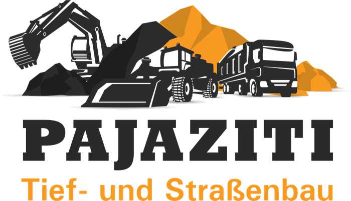 Pajaziti Tief- und Straßenbau